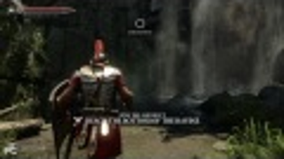 <em>Ryse</em> Looks Better On (Very Beefy) PCs